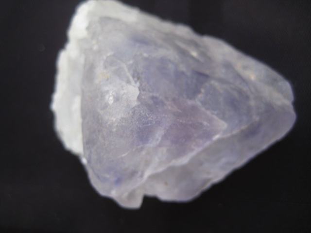 Halite Purple incites iniative and independant thought 2669